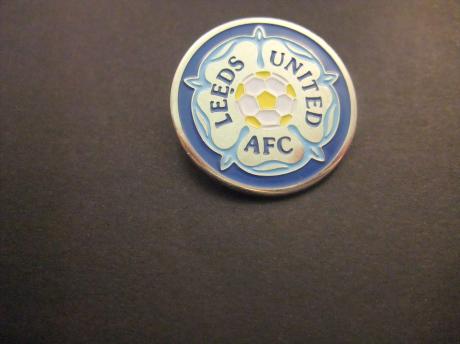 Leeds United Football Club ( FA Premier League) logo